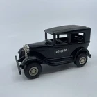 Vintage Tonka Ford Sedan Car Rat-A-Tat-Tat 1970’s WH9