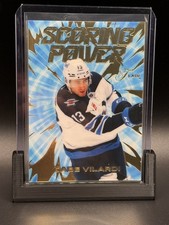 2025-26 Upper Deck Flair Gabe Vilardi Scoring Power #SP-13