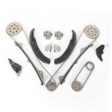 Engine Timing Chain Kit Fit for For Sonata/Azera/Genesis 06-12 3.3L 3.5L 3.8L