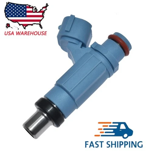 .INJECTOR ASSY