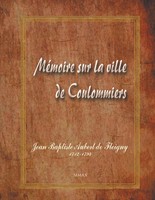 Paule Samson-Finidori (U. A.) | MéMoire Sur La Ville De Coulommiers | Buch