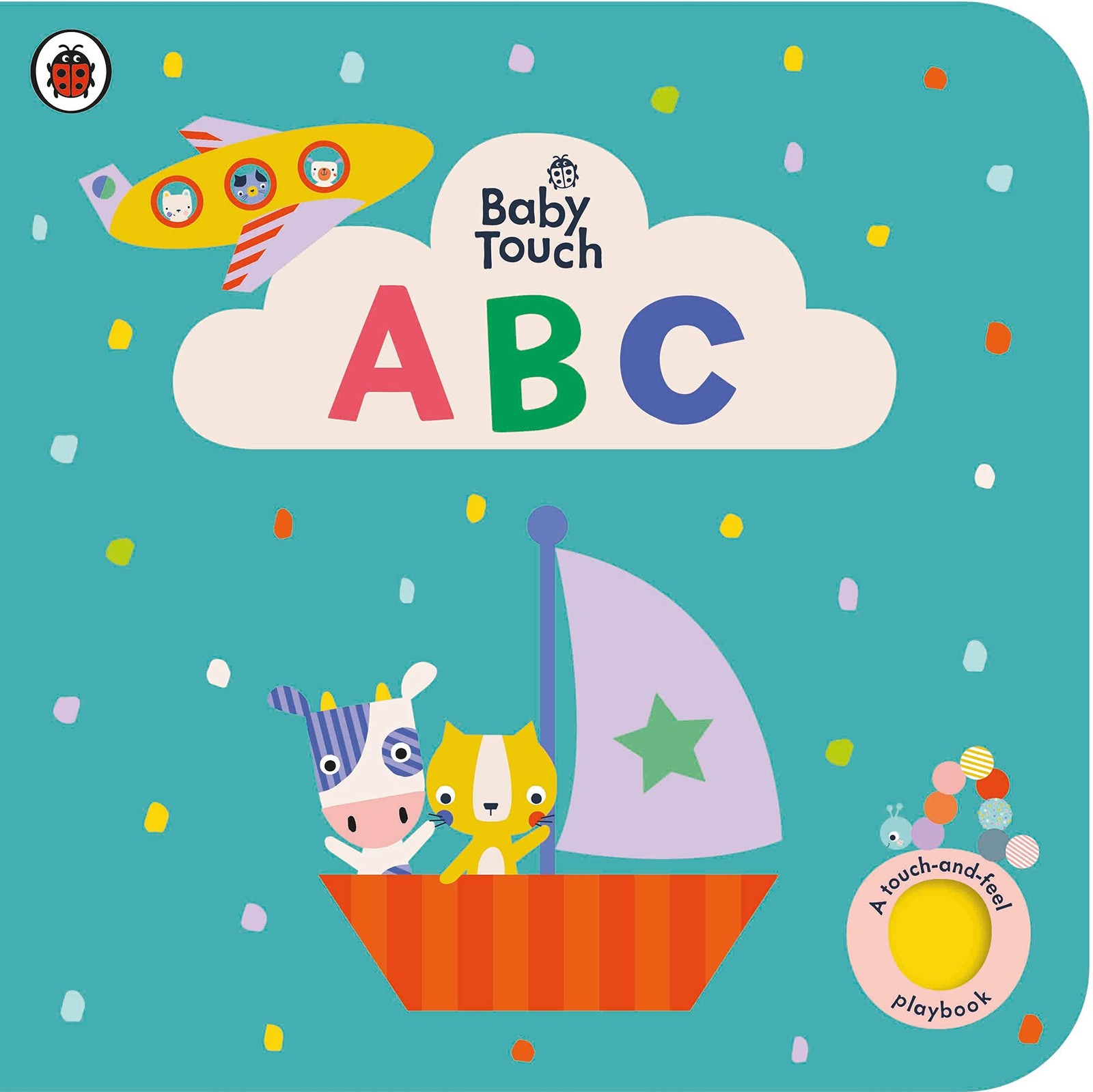 Baby Touch Abc - Image 5