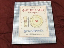 Deluxe Recipe Binder - Homemade Recipes : From the Heart of the Home (Susan...