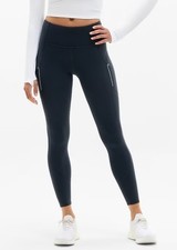 On sale Rainier High Rise Reflective Print Legging#487745 Free Shipping!