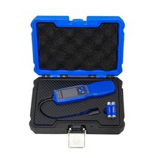 HVAC Refrigerant Leak Detector,Halogen Freon Gas Air Conditioning Detection