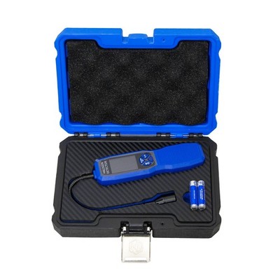 HVAC Refrigerant Leak Detector,Halogen Freon Gas Air Conditioning Detection