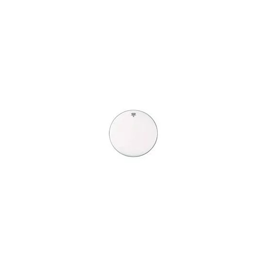 Remo Diplomat Sablée 10 adaptable sur tom de jazz pour libérer les harmoniques