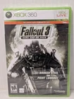 Fallout 3 Game Add-On Pack: Broken Steel and Point Lookout - Xbox 360 DLC NEW