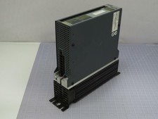 PARKER TQ10-EHS SERVO DRIVER 120 V 50/60 HZ T187143