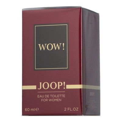 Joop! Wow! for Women EDT 60ml