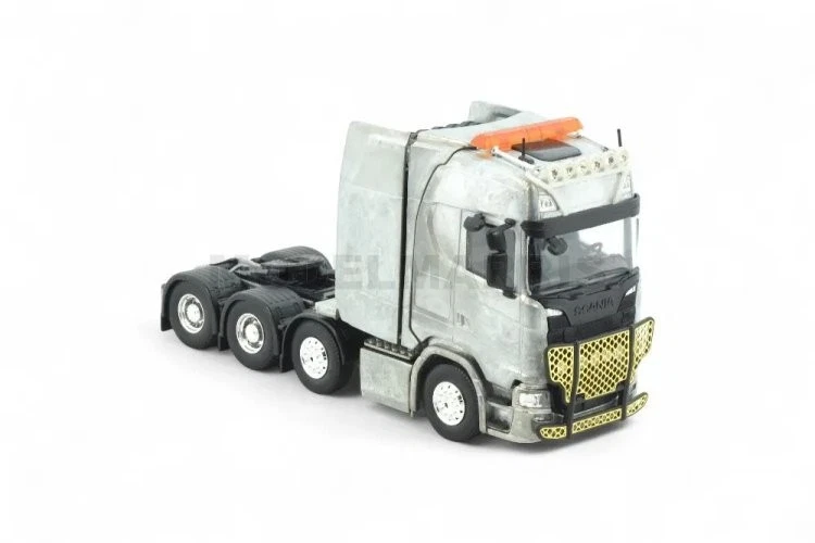 TEKNO 89160 Scania Tekno Event 2025 Kit 1/50 - Immagine 4 di 4