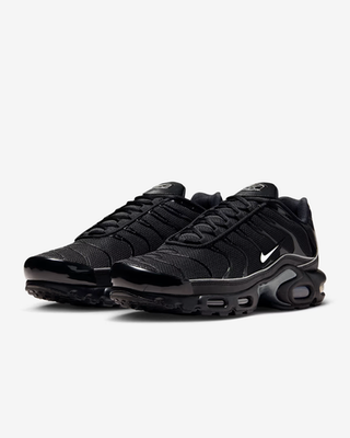 Nike エアスパイク ブラック HV8066-002 Nike Air Max Plus Black Reflective (Men's) | eBay