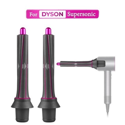 Für Dyson Gerader Düsenaufsatz für Dyson Supersonic Haartrockner Zubehör