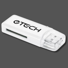 Xd Picture Card Reader USB 2.0 Memory Adapter for Olympus Fuji Cameras