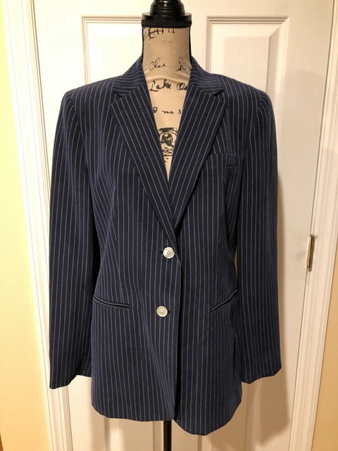ralph lauren women's suits