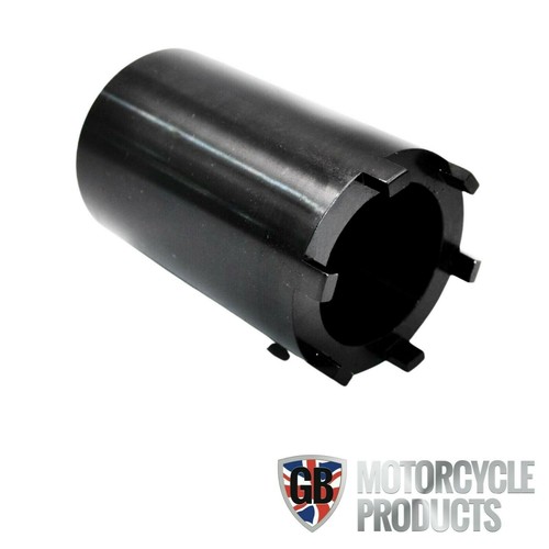 Yamaha YZ250 Steering Stem Nut Socket eBay