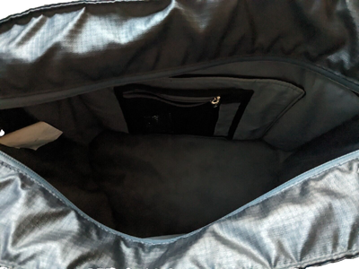 Limited Edition L.L. Bean Tote Bag and Convertible Backpack 