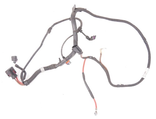 🚩  Audi Q3 8U 2016 2.0 TDI Lenkgetriebe  Kabelbaum  5N1971111T