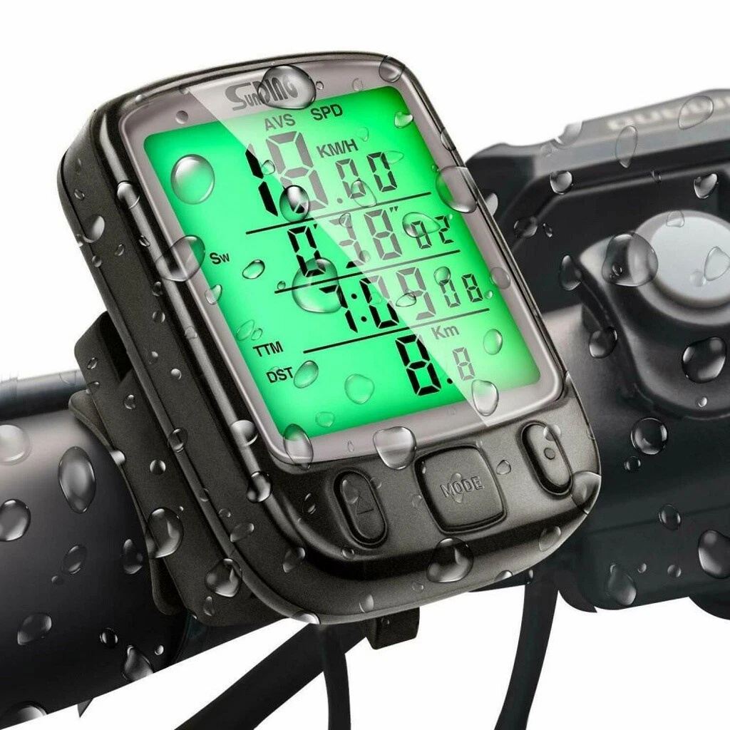 Mini bike computer sales
