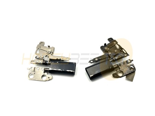 GENUINE LENOVO THINKPAD X1 YOGA 3RD GEN LEFT RIGHT LCD HINGES 01AY973 GRADE B - Picture 2 of 2