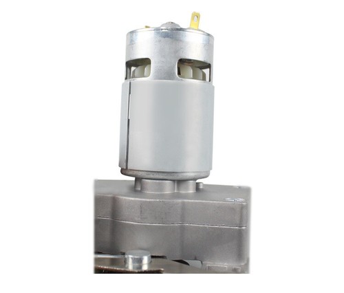 Wire Feeder Motor MIG MAG Welding Machine Welder Euro Connect Wire Feed Assembly - Picture 6 of 6