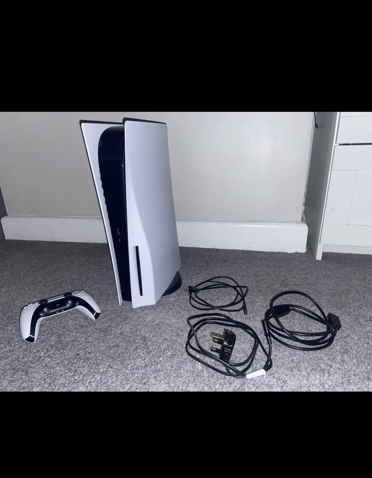 PS5 BUNDLE EXCLUSIVE!!!-image