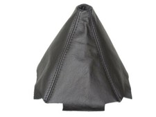 Schaltmanschette Schaltsack Fur Honda CRX Del Sol 1992-1997 Leder