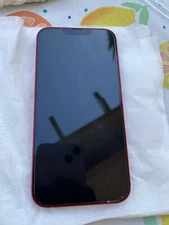 Apple iPhone 13 (PRODUCT)RED - 128GB - (T-Mobile)