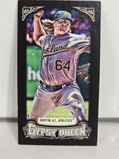2014 Topps Gypsy Queen Base #1-300 Plus SP's, Inserts, Parallels, & Autos Pick!