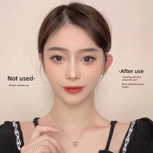 Breathable Ear Corrector Invisible Ear Supporters New D4P6 Hook Ear Elf V5G2 - Picture 9 of 13