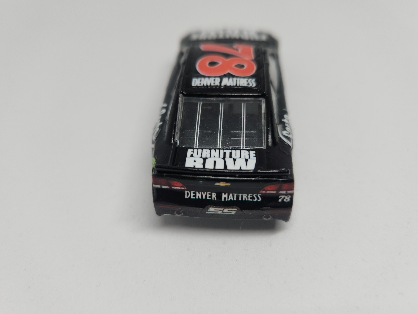 2013 78 Kurt Busch Furniture Row Serta NASCAR CUSTOM DIECAST 1/64 eBay