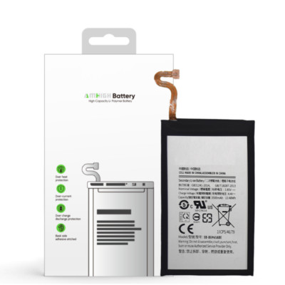 Akku Für Samsung Galaxy S9+ Plus Batterie SM-G965F Accu EB-BG965ABE Battery