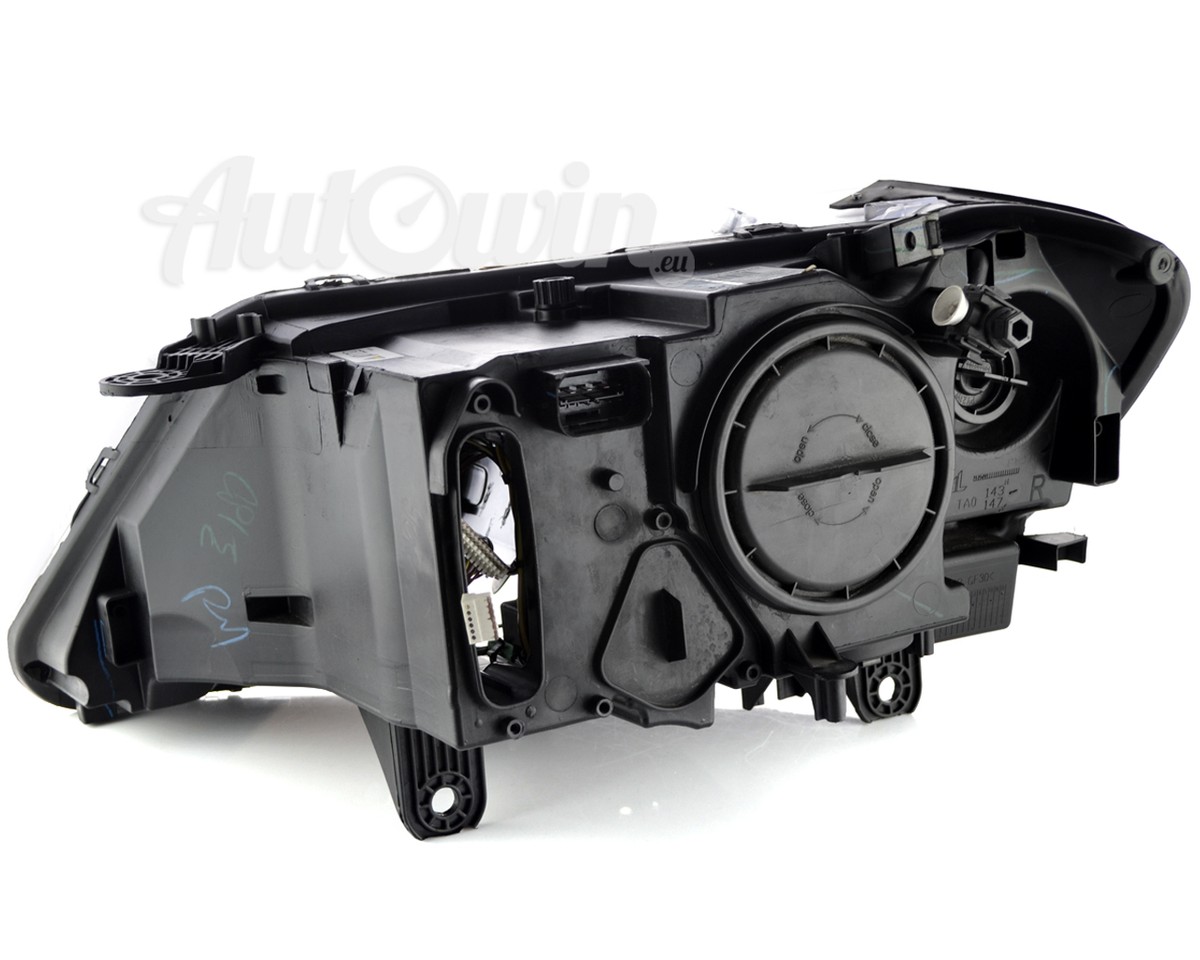 BMW X3 SERIES F25 BI-XENON HEADLIGHT RH RIGHT SIDE GENUINE OEM NEW 