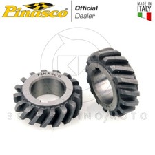 VESPA PK 50 S XL HP PIGNONE 16 DENTI PINASCO PER CAMPANA FRIZIONE ORIGINALE Z69