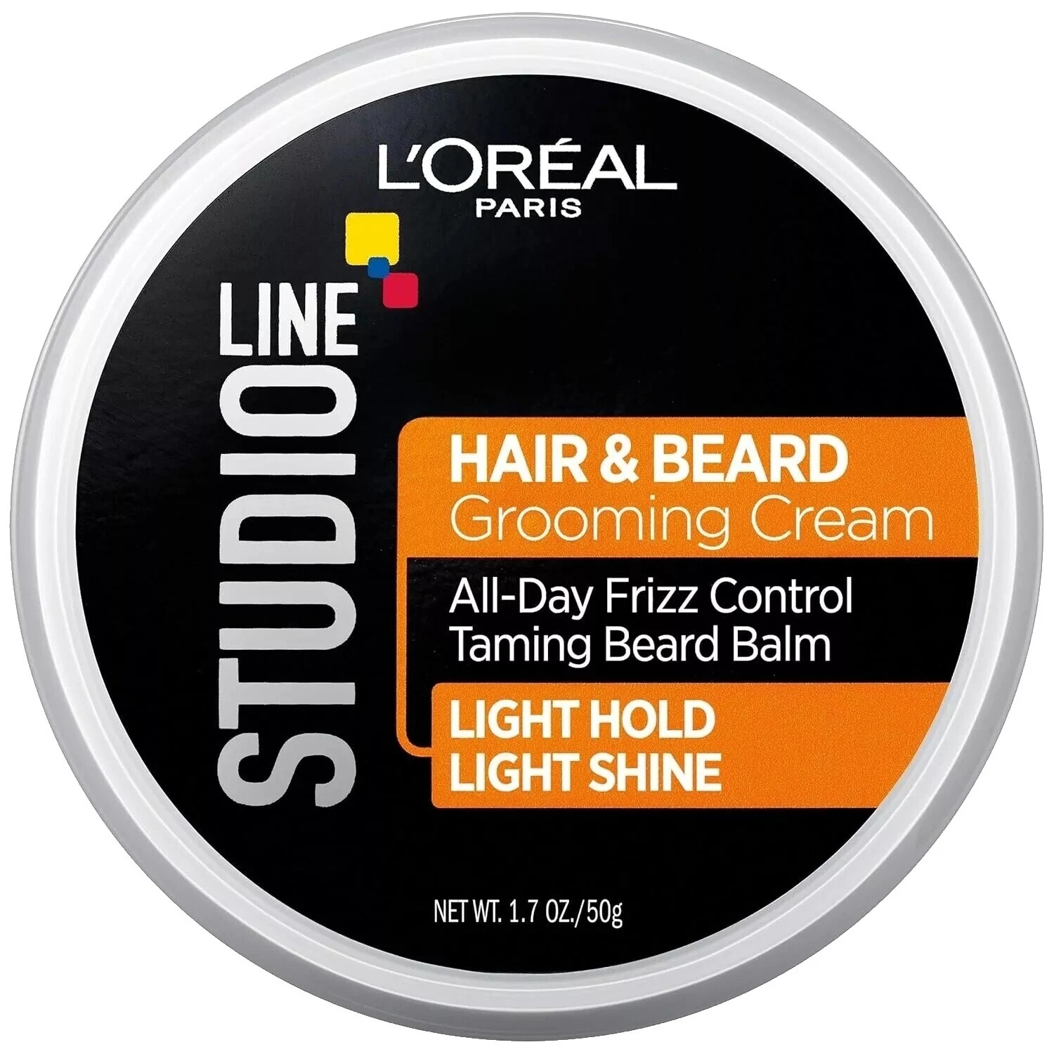 L'Oréal Cream Finishing Product Hair Styling Products