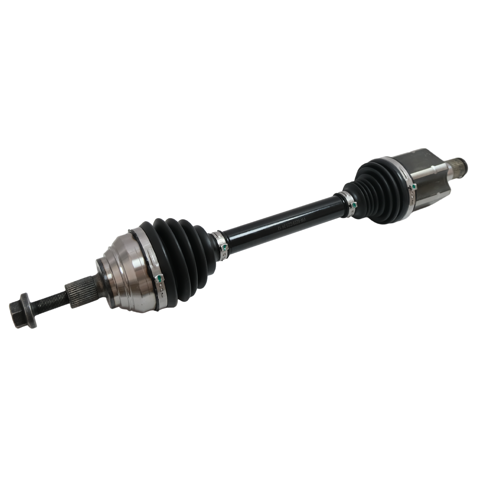 3Q0407271BF FOR 2019-2024 Audi Q3 Front Left Drive Axle Shaft 3Q0407271BF
