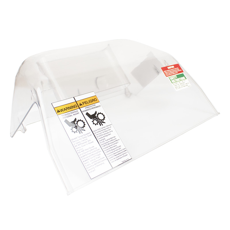 Safety cover to fit Biro tenderizers, replaces TA3096M-2