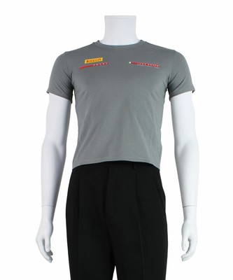 t shirt prada luna rossa 