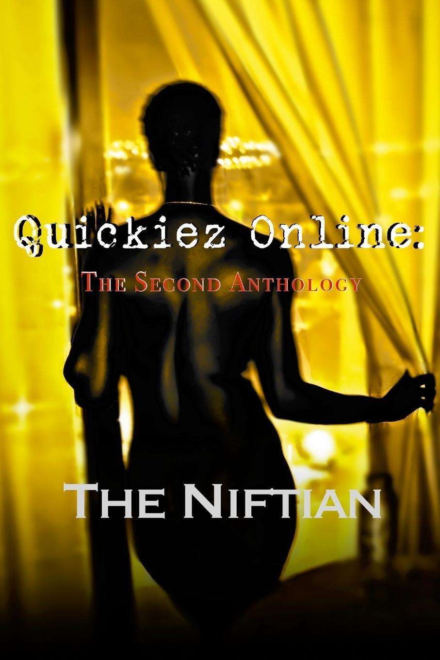 The Niftian | Quickiez Online | Taschenbuch | Englisch (2021) |