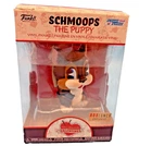 Funko Paka Paka Villainous Valentines Schmoops The Puppy BoxLunch Exclusive NIB