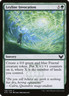 x4 Leyline Invocation STX MTG 136/275 COMMON M/NM 4x