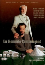 Un Honnete Commercant- Benoit Verhaert, Philippe Noiret (DVD) **BRAND NEW**