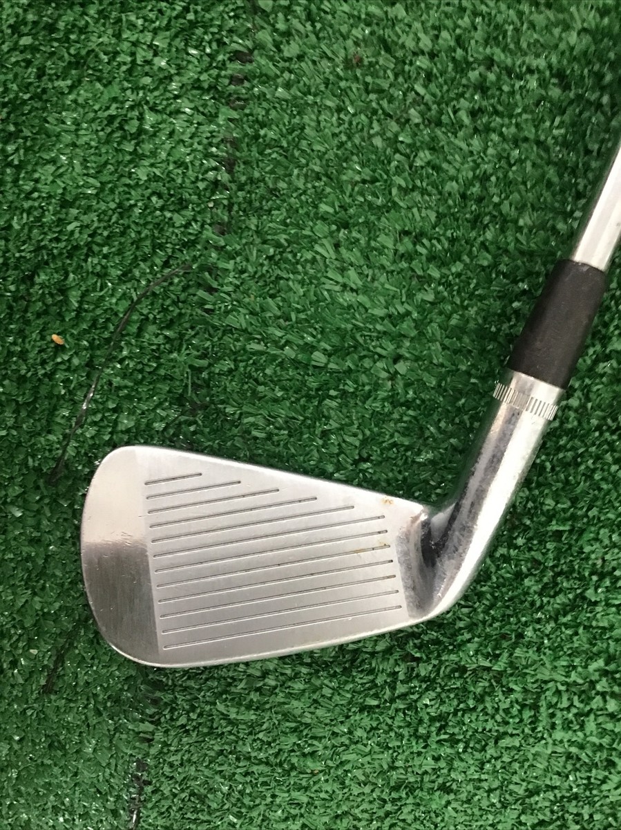 Fer 6 Ben Hogan FTX - Manche Acier Régulier - Droitier - Occasion