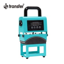 Cap Baking Machine Cap Printing Press Heat Transfer DIY Hot Stamping Machine