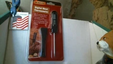 Mr. Bar-B-Q Instant Read Thermometer[BRAND NEW] "FRE  1 DAY SHIP" LAST IN STOCK!