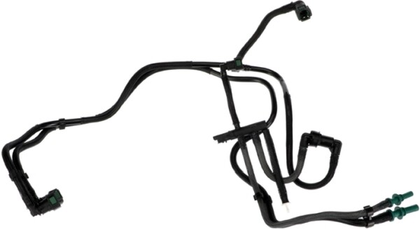 GATES MFL1100 Fuel Hose for FORD