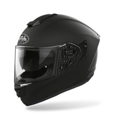 AIROH ST.501 FULL FACE HELMET MATTE BLACK