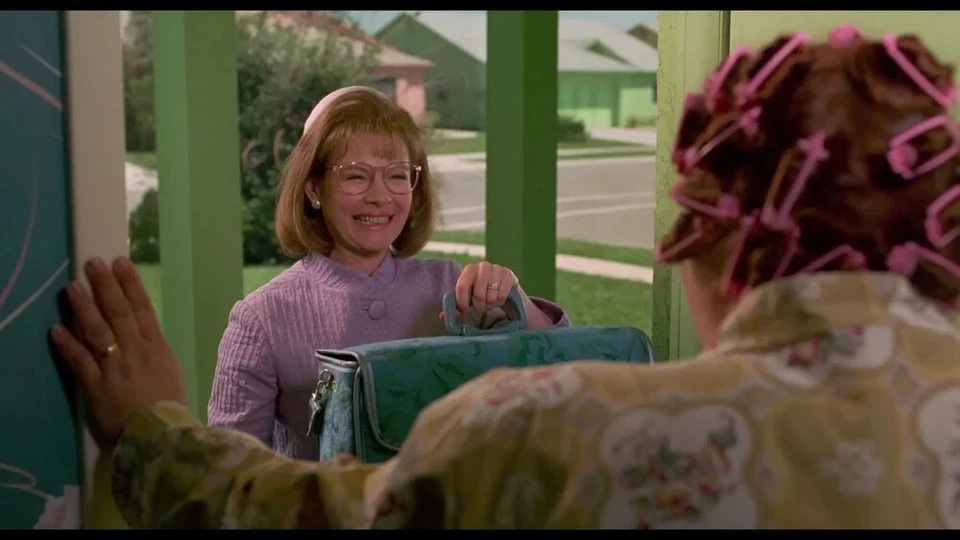 Bolso de Mano Vintage Avon Retro Bolso MCM Cartera Nuevo de Lote Antiguo Paisley Estampado Icónico Años 60’s 70’s Difícil de Encontrar Foto 4 de 4