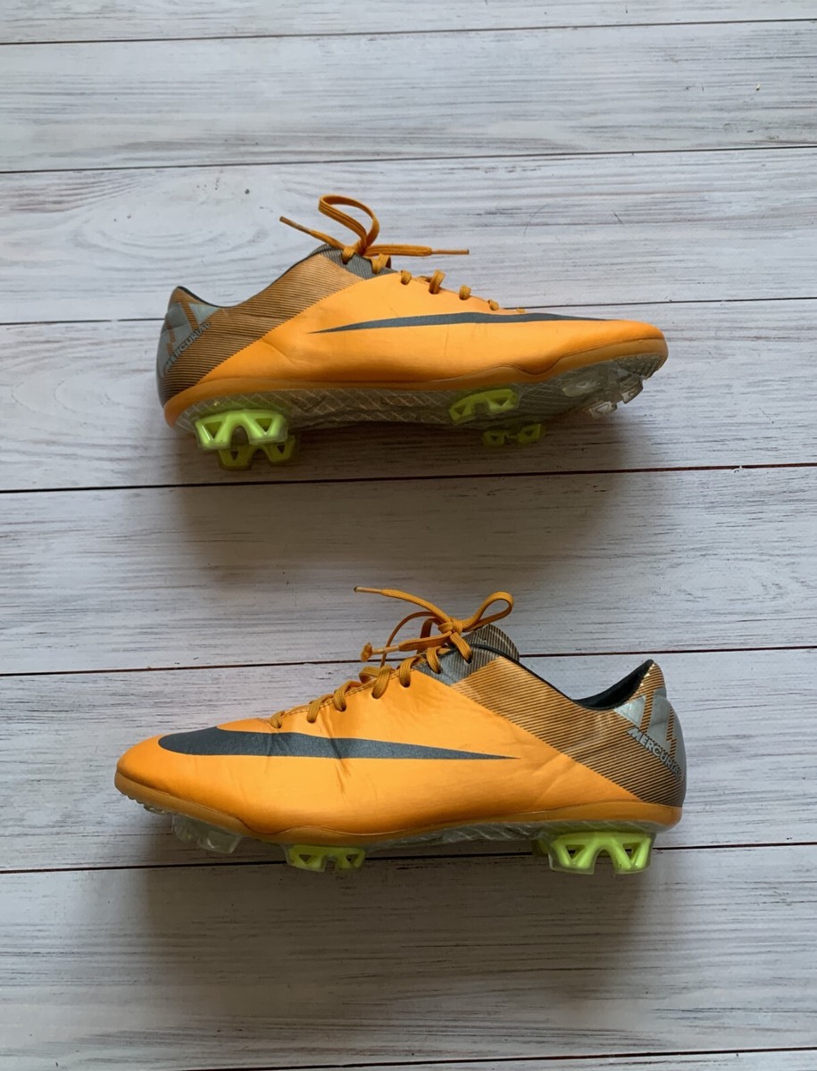 nike mercurial vapor vii elite fg