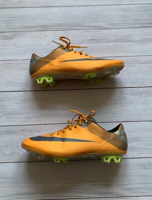 Nike Mercurial Vapor VII FG 441976-800 Football Soccer Boots